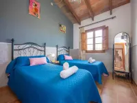 Can Pintat (llubÍ) - Villa With Private Pool -  Holiday Villas