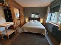 Villa with Spa-Francorchamps F1 Circuit - 2つ星