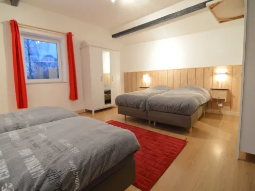 Sourbrodt Stay with Pool