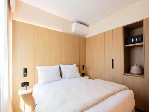 Horizon Resort Massane Hotels in Baillargues