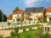 Apartment in France with Pool Views - WLAN