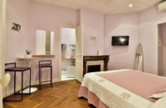 โรงแรมวิคเตอร์ ฮูโก นีซ