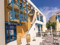Residence Odalys Club du Port