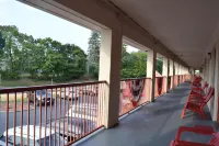 Knights Inn Oswego East Hotels in Oswego