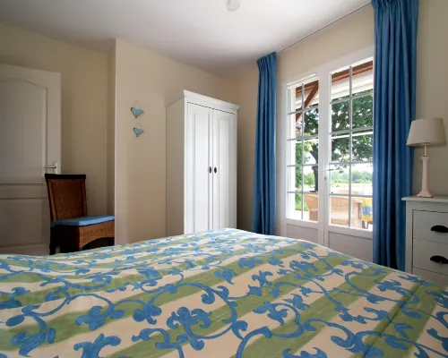Villa with garden near beautiful golf course Hotels in Vasles