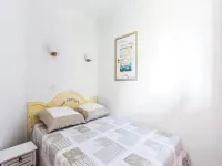 Apartments at Restanques St Tropez