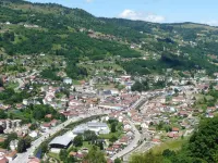 Chalet in Lotharingen near Forest & Ski Lift