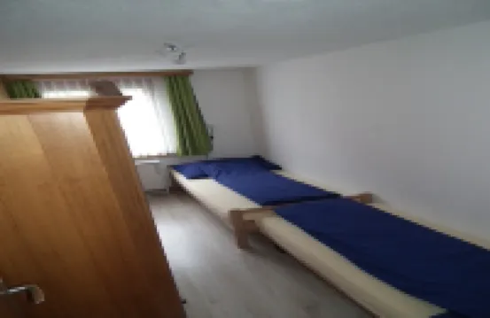 Chalet in Lenk near Simmen Falls