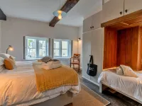 Luxury Home in Painswick by St. Mary’s Church