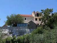 Apartments Nadia - Studio Apartment with Terrace - Hot Tub