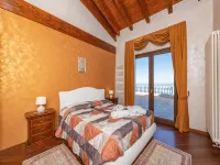 Villa with private indoor sauna in Sicily