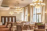 Dunav Plaza Hotel
