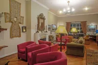 Hacienda Cusin - Homestays