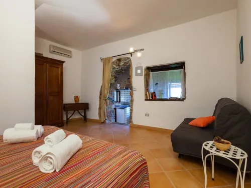 Romantic Stay Near Velia