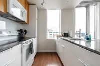 2BR | Rooftop, Gym, Pool | Bellevue | Sophari A - Condos