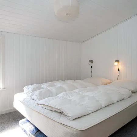 Renovated Cottage in Juelsminde