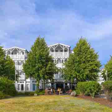 Comforts Near Seaside Charm Others