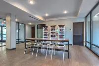 Echo Suites Extended Stay by Wyndham Dallas Plano/Richardson Hotels in Murphy