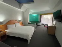 Hotel Inn Sur Hotels near Six Flags Mexico