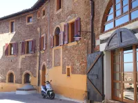 Dolcetto in Villa Pesce
