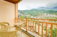 Hotel Pawan Regency- Best Mountain View Hotel in McLeodganj - Scenic