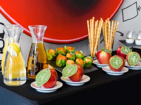 Ibis Warszawa Stare Miasto (Old Town) Отели рядом с достопримечательностью «Castle Square»