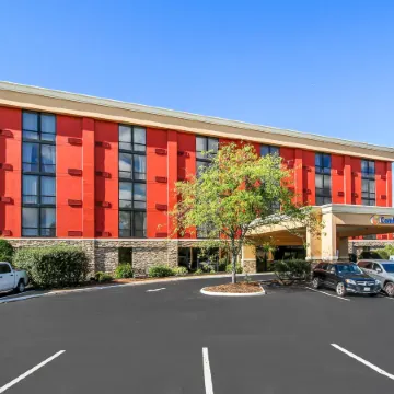 Comfort Inn Cranberry Twp