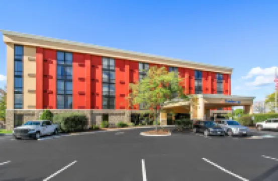 Comfort Inn Cranberry Twp