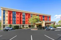 Comfort Inn Cranberry Twp Hotels in Marshall Township