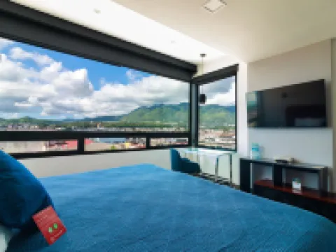 Fray Junipero Serra Hoteles en Tepic