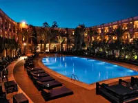 Hôtel le Médina Essaouira Thalassa Sea & Spa - MGallery - Beach