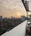 Hanoi 20 Hotel & Apartment - Romantik