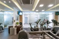 Hotel Biltmore Отели в г. Гватемала