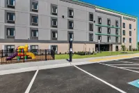 Echo Suites Extended Stay by Wyndham Sterling Hotels in Potomac