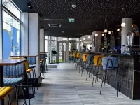 Mercure Lyon Centre Charpennes Parc de la Tête d'Or