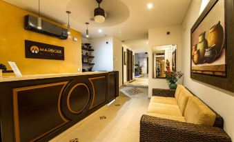 Hotel Boutique Marbore