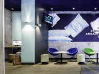 Ibis Budget Osnabrueck City Hotels in Osnabrück