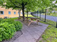 Ibis Budget Beaune Hotels in Beaune