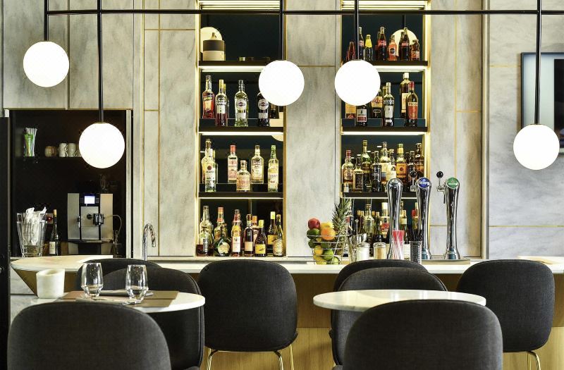 Ibis Styles Dijon Central photo 3