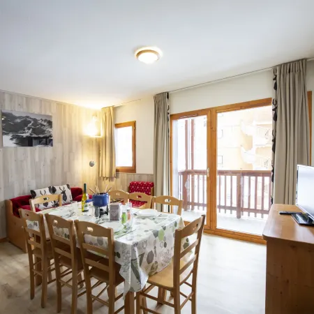 Apartment for 8 people with parking Отели в г. Браман