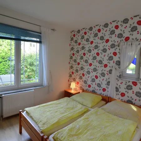 Schönow Forest Apartment