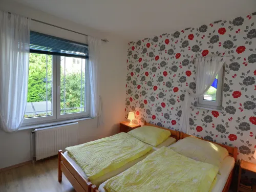Schönow Forest Apartment - 레지던스