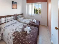 Rosmeri - Apartment In Grau I Platja