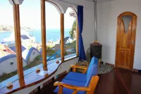Hotel la Cupula