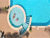 Apartment, Ispica with terrace - piscina