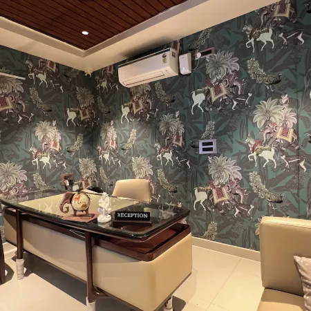 Hotel GMR Pearls