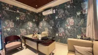 Hotel GMR Pearls