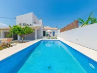 Can Fosc - Villa With Private Pool. Free Wifi