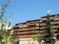 Selection Apartment 1 bedroom (4 people)