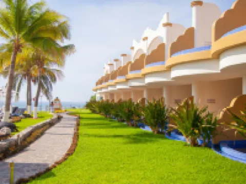 Quinta Bella Huatulco Hotels in Santa Maria Huatulco